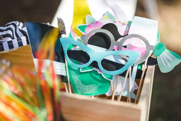 Comment organiser un anniversaire mémorable à Bordeaux avec un photobooth