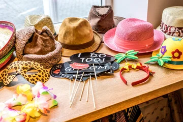 Photobooth pour mariage à Arcachon et sur le Bassin — Aquitainevent