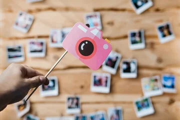 Combien coûte la location d'un photobooth à Bordeaux ? (Tarifs 2025)