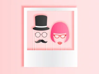 Ring Circle vs Wood : quel photobooth choisir pour votre événement ?