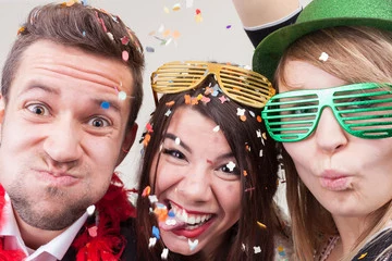Tirage bandelette photobooth Aquitainevent