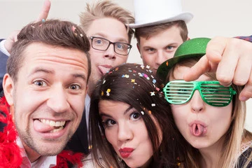 Tirage bandelette photobooth Aquitainevent