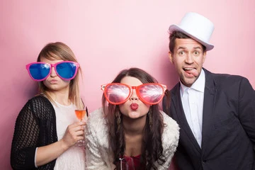 Tirage bandelette photobooth Aquitainevent