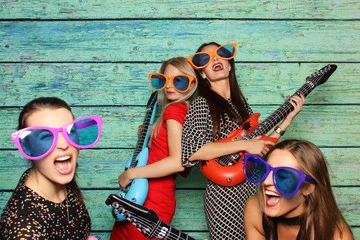 Tirage bandelette photobooth Aquitainevent