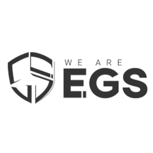 Logo EGS — client Aquitainevent
