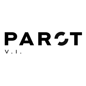 Logo Groupe Parot — client Aquitainevent